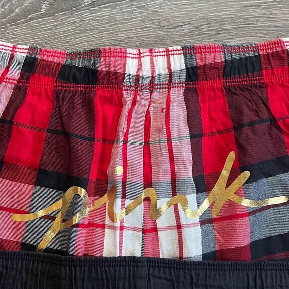 Victoria’s Secret PINK Sleep Boxy Shorts - Picture 2 of 10